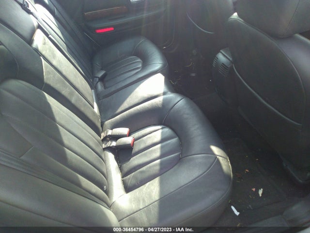 2004 CHRYSLER 300M VIN: 2C3HE66G44H697772