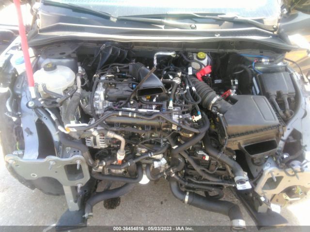 1FMCU0F62NUB17426 Ford ESCAPE S