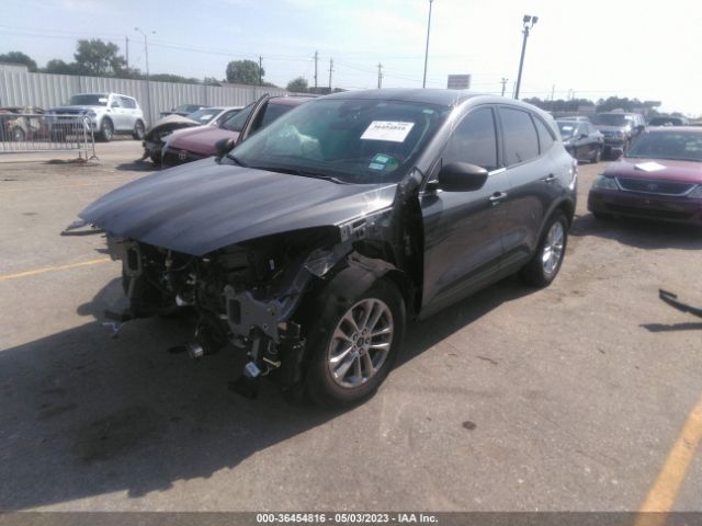 1FMCU0F62NUB17426 Ford ESCAPE S