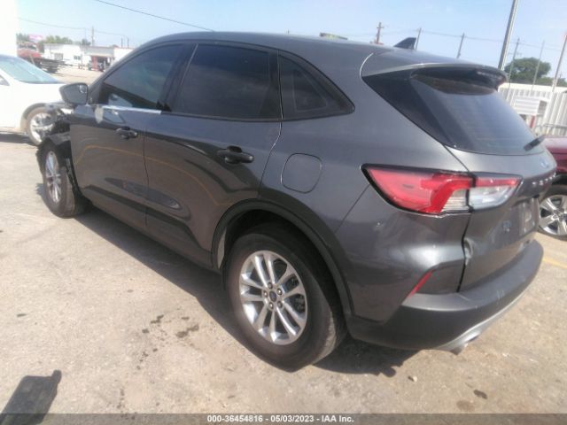 1FMCU0F62NUB17426 Ford ESCAPE S