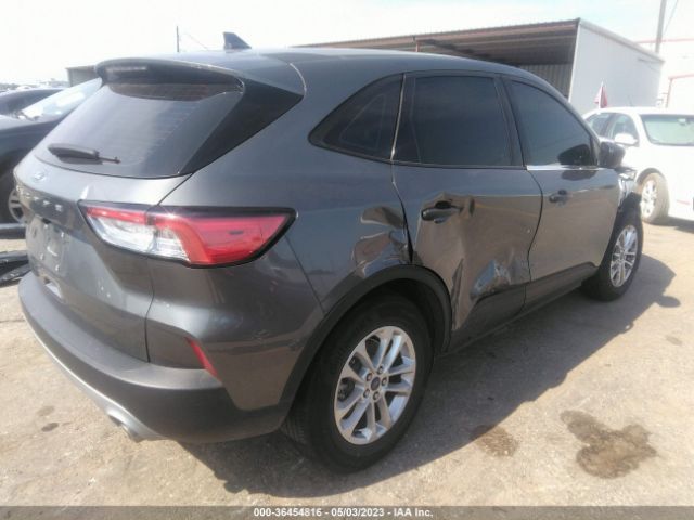 1FMCU0F62NUB17426 Ford ESCAPE S