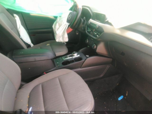 1FMCU0F62NUB17426 Ford ESCAPE S