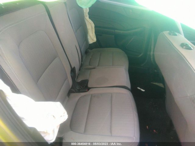 1FMCU0F62NUB17426 Ford ESCAPE S