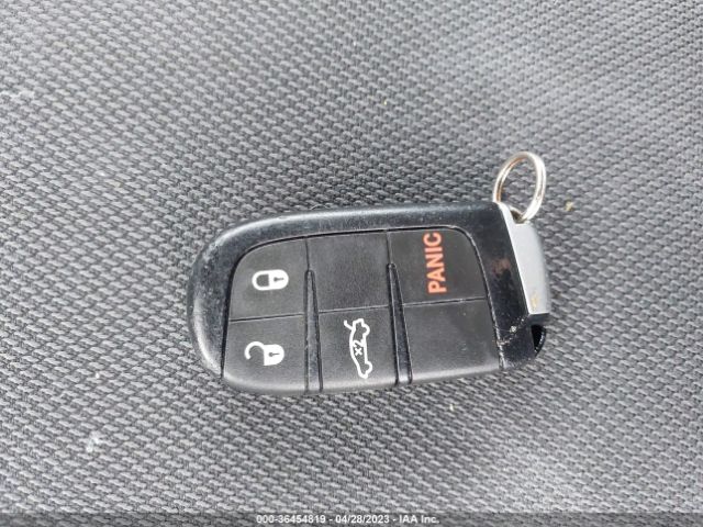 2C3CDXBG9HH625478 Dodge Charger Se