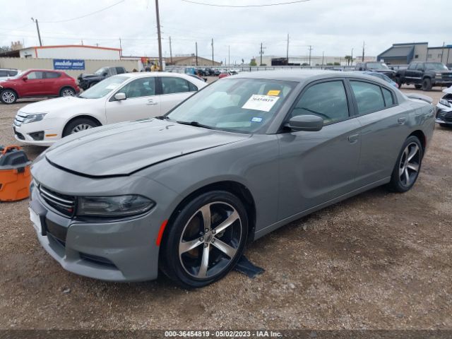 2C3CDXBG9HH625478 Dodge Charger Se