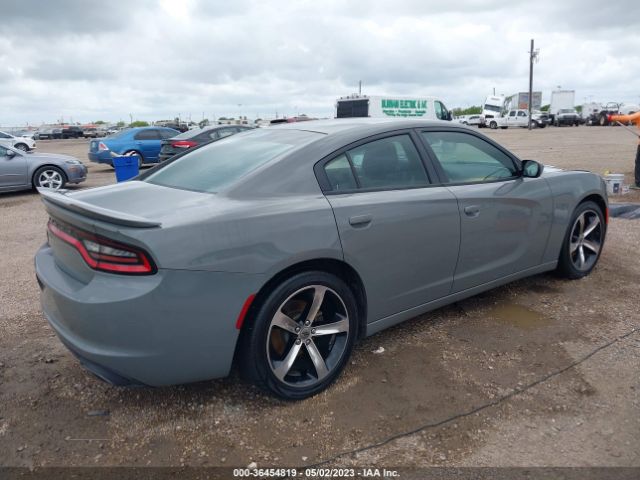 2C3CDXBG9HH625478 Dodge Charger Se