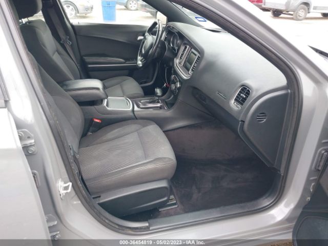 2C3CDXBG9HH625478 Dodge Charger Se