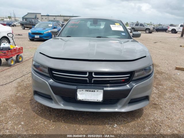 2C3CDXBG9HH625478 Dodge Charger Se