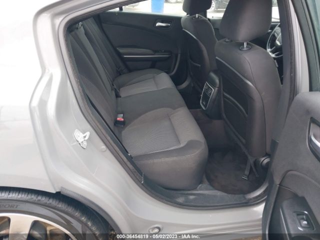 2C3CDXBG9HH625478 Dodge Charger Se