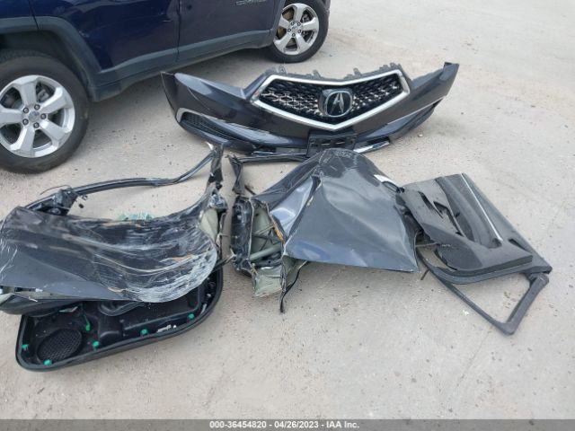 5J8YD3H52LL003401 Acura Mdx W/technology Pkg
