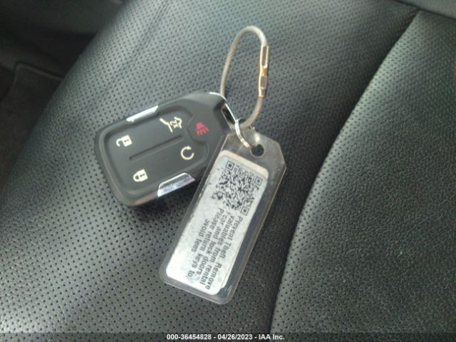 3GKALVEV8ML337235 GMC Terrain Slt