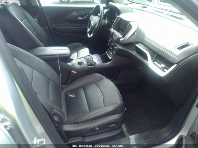 3GKALVEV8ML337235 GMC Terrain Slt