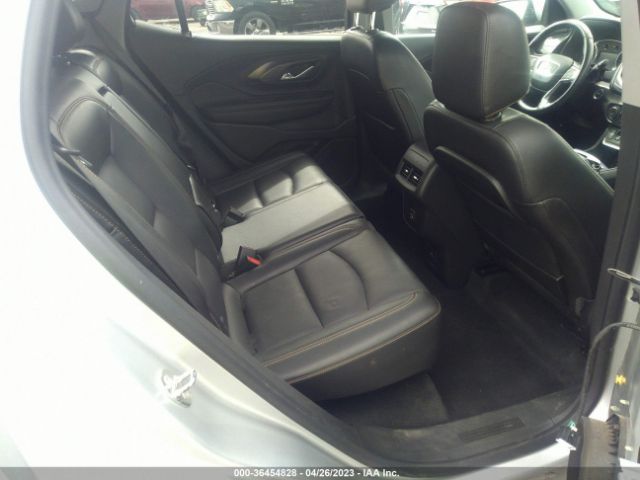 3GKALVEV8ML337235 GMC Terrain Slt