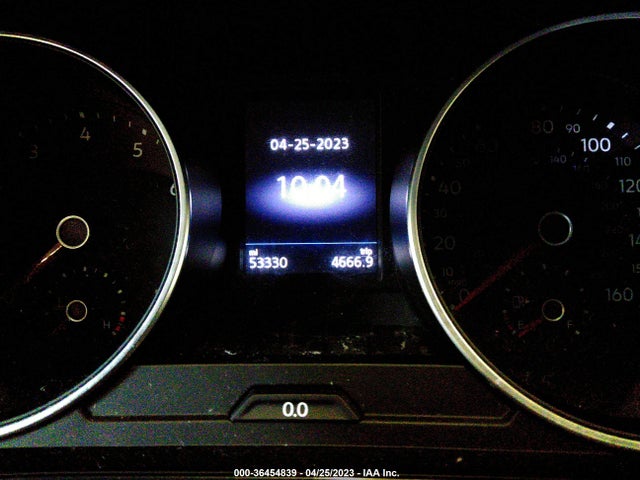 3VV2B7AX9JM001185 Volkswagen Tiguan Sel/se