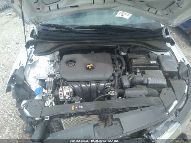 Hyundai ELANTRA SE 2020 5NPD74LF0LH573458 Image 11