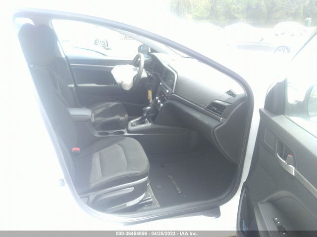 Hyundai ELANTRA SE 2020 5NPD74LF0LH573458 Image 6