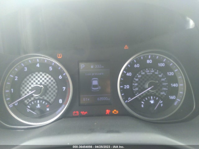 Hyundai ELANTRA SE 2020 5NPD74LF0LH573458 Image 8