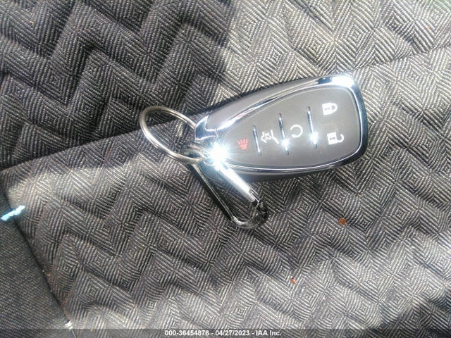 Chevrolet EQUINOX LT 2022 3GNAXKEV4NL101740 Image 11