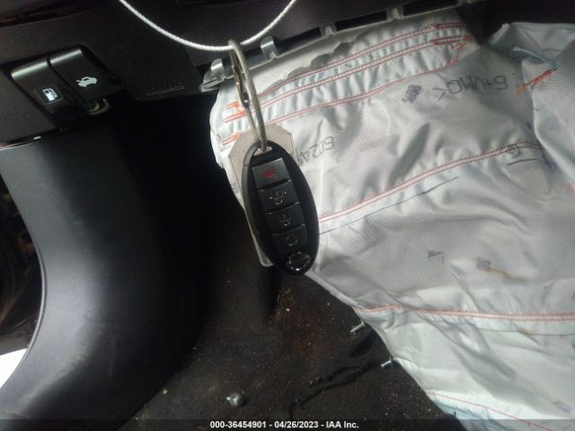 3N1CP5CV3LL510561 Nissan KICKS SV