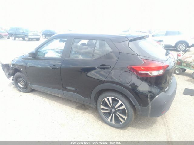 3N1CP5CV3LL510561 Nissan KICKS SV