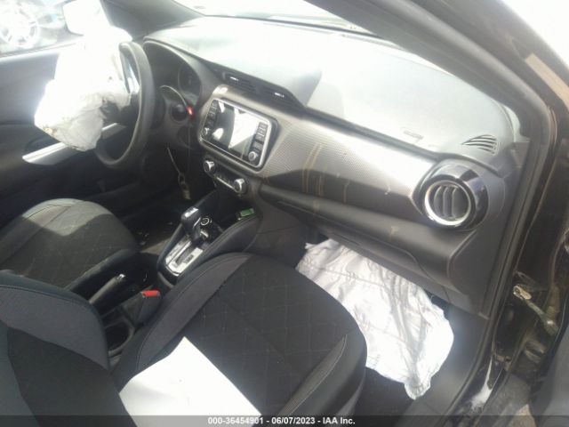3N1CP5CV3LL510561 Nissan KICKS SV