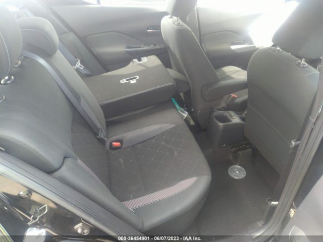 3N1CP5CV3LL510561 Nissan KICKS SV