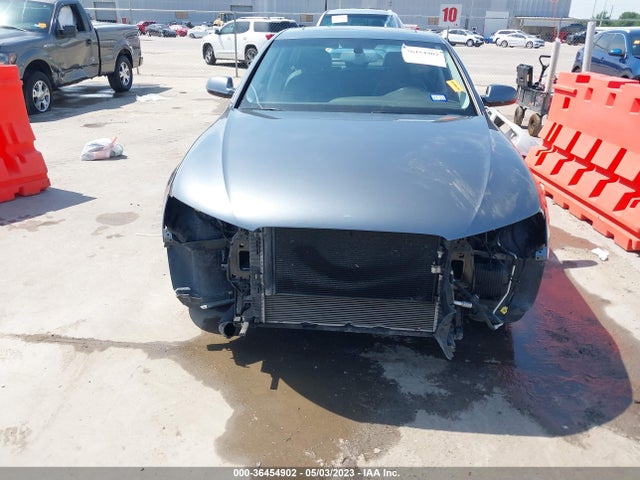 WAUFFAFLXEN037693 Audi A4 Premium Plus