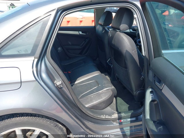 WAUFFAFLXEN037693 Audi A4 Premium Plus