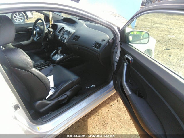 2011 HONDA CIVIC CPE EX-L VIN: 2HGFG1B90BH505897