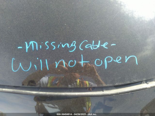1N4AA6AP0GC379239 Nissan Maxima 3.5 Sl