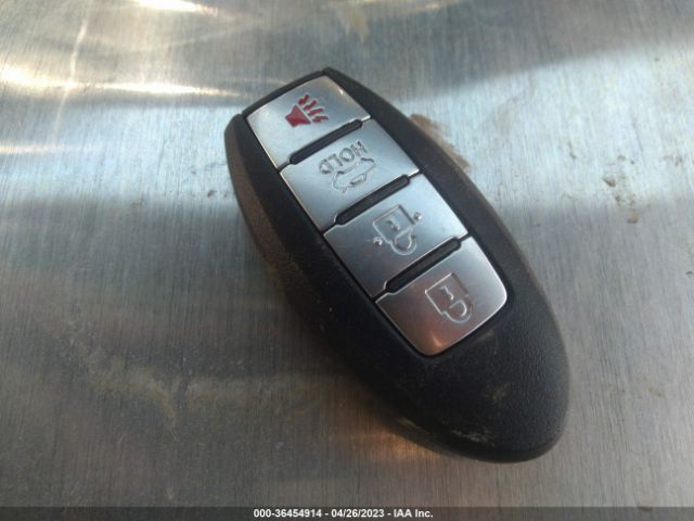 1N4AA6AP0GC379239 Nissan Maxima 3.5 Sl
