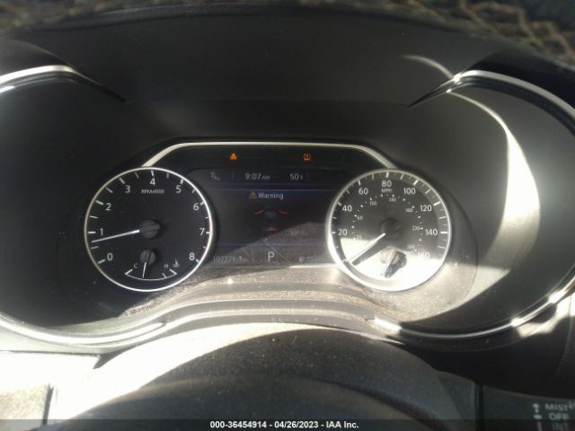 1N4AA6AP0GC379239 Nissan Maxima 3.5 Sl