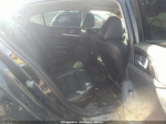 1N4AA6AP0GC379239 Nissan Maxima 3.5 Sl