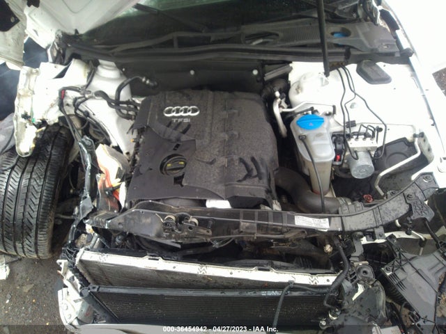 WAUBFAFL6FN038064 Audi A4 PREMIUM