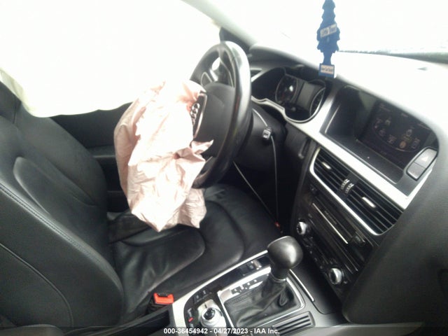 WAUBFAFL6FN038064 Audi A4 PREMIUM