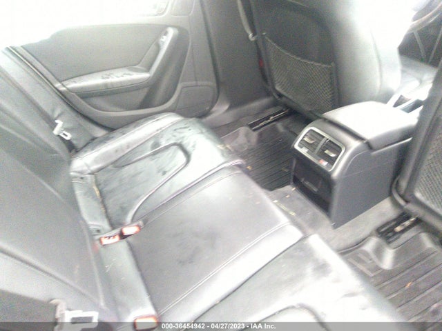 WAUBFAFL6FN038064 Audi A4 PREMIUM
