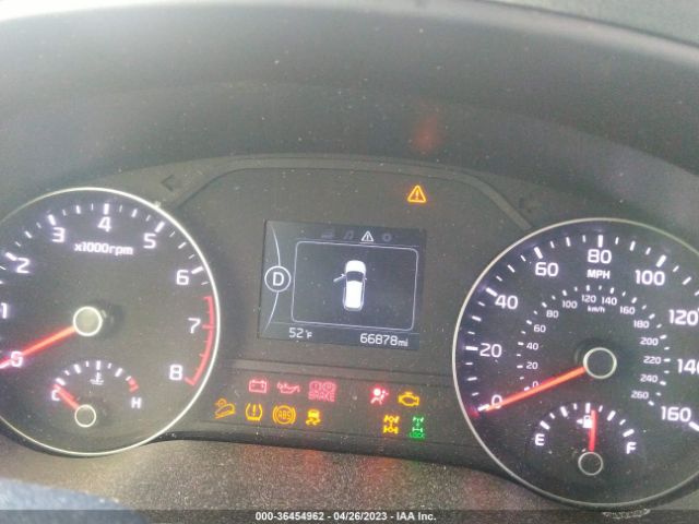 KNDPMCAC2J7351496 KIA Sportage Lx