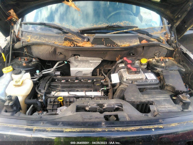 Jeep Patriot Sport 2014 1C4NJPBA0ED737569 Image 11