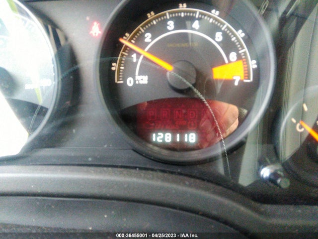 Jeep Patriot Sport 2014 1C4NJPBA0ED737569 Image 8