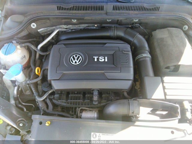 3VWL17AJ9FM219407 Volkswagen Jetta Sedan 1.8t Sel