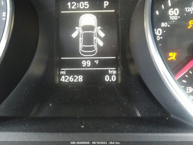 3VWL17AJ9FM219407 Volkswagen Jetta Sedan 1.8t Sel
