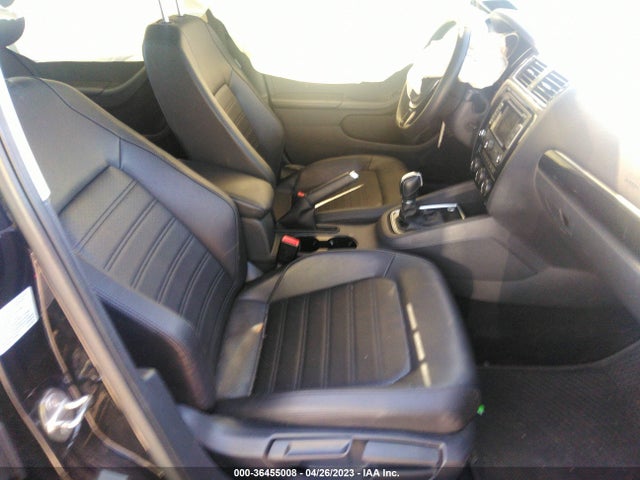 3VWL17AJ9FM219407 Volkswagen Jetta Sedan 1.8t Sel