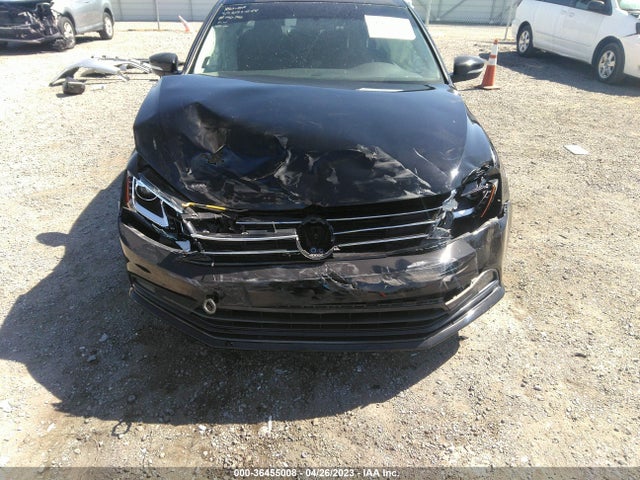 3VWL17AJ9FM219407 Volkswagen Jetta Sedan 1.8t Sel