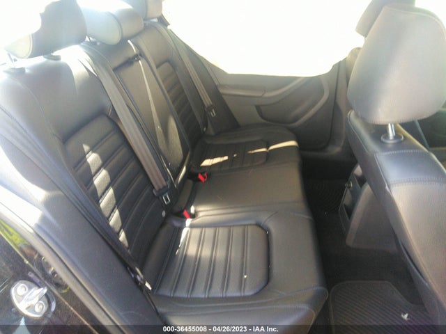 3VWL17AJ9FM219407 Volkswagen Jetta Sedan 1.8t Sel