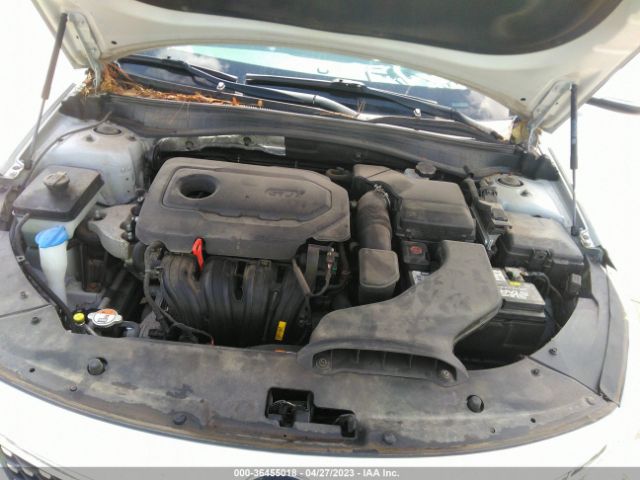 5XXGU4L39GG085512 KIA OPTIMA EX