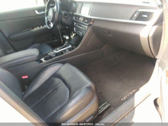 5XXGU4L39GG085512 KIA OPTIMA EX