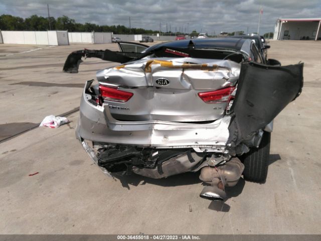 5XXGU4L39GG085512 KIA OPTIMA EX