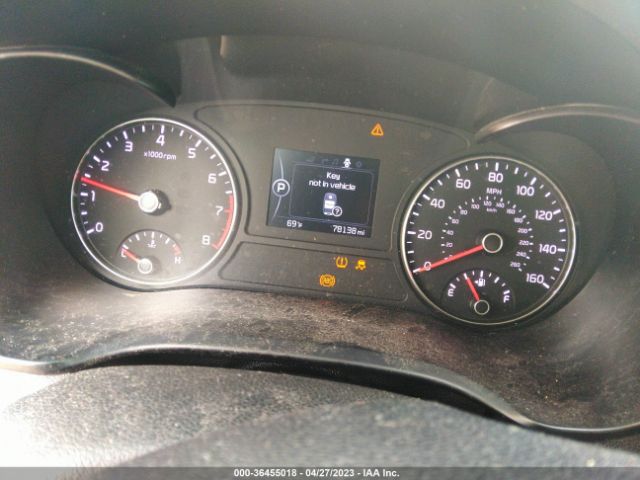5XXGU4L39GG085512 KIA OPTIMA EX