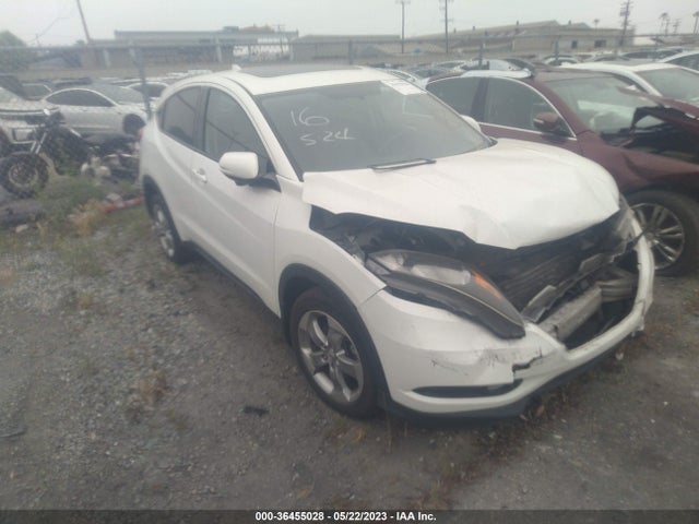 2017 3CZRU5H5XHM722071 main image