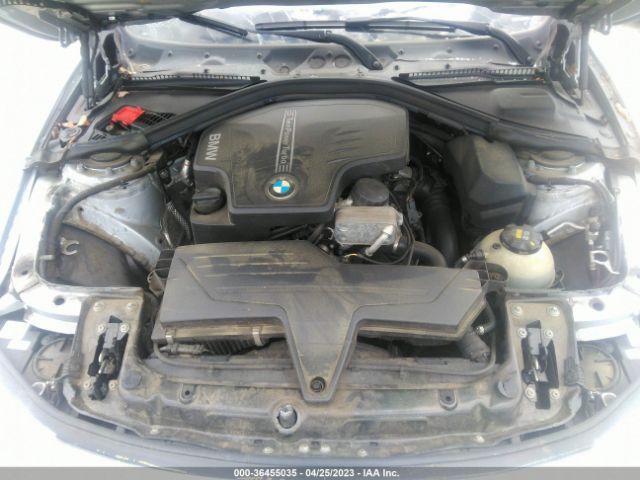 WBA4C9C53GG138151 BMW 4 Series 428i Xdrive